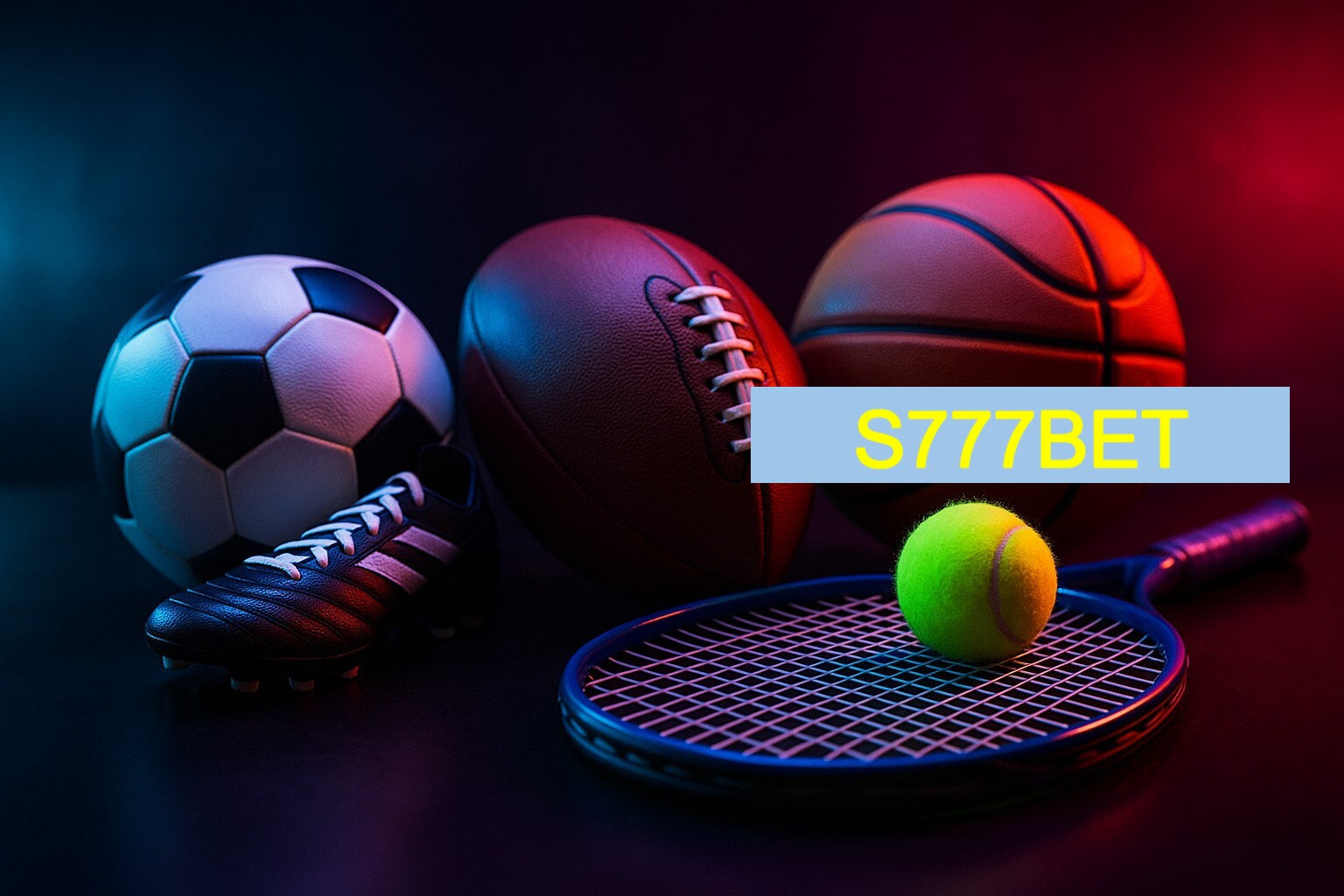 Variedade de Esportes