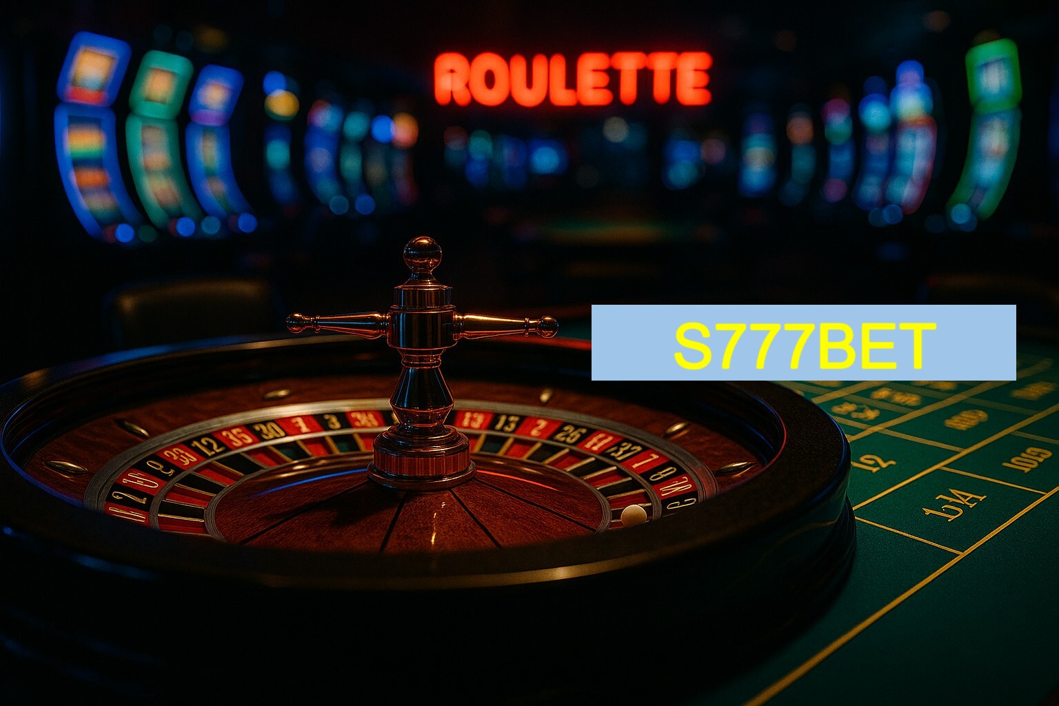 Jogos de roleta online