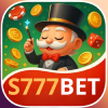 Logo da S777BET